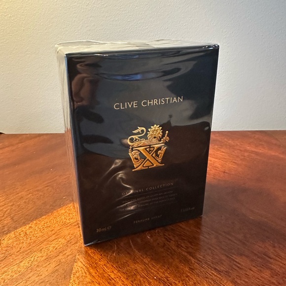 CLIVE CHRISTIAN ORIGINAL - Picture 2 of 3